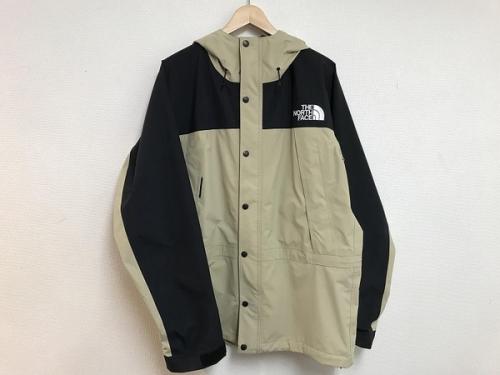 THE NORTH FACEのザノースフェイス