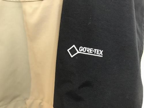 ザノースフェイスのMountain Light Jacket