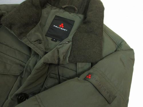 インポートブランドのPEUTEREY