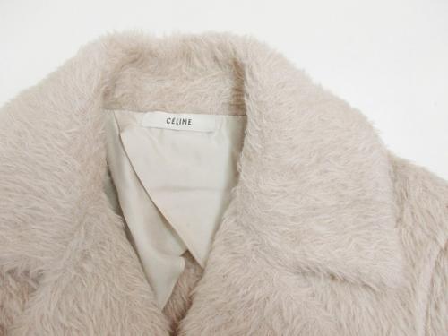 ラグジュアリーブランドのCELINE