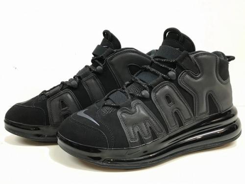 ストリートブランドのNIKE