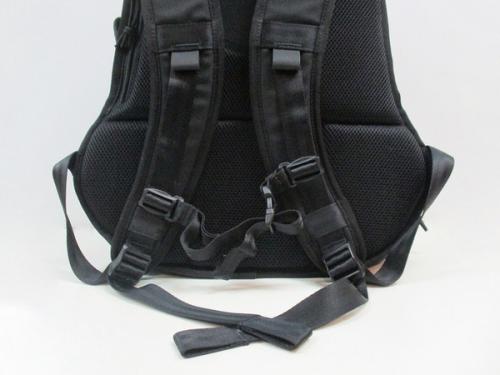 バックパックのメンズ