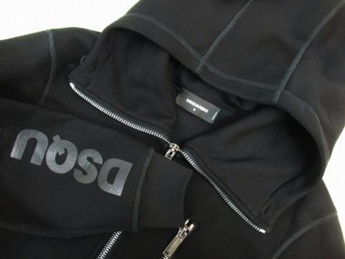 インポートブランドのDSQUARED2