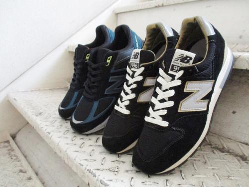 NEW BALANCEのニューバランス