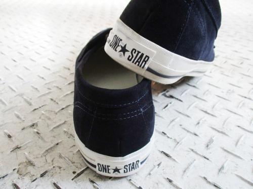 ONE STAR LOAFERのメンズ 1CL305