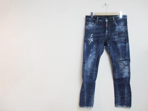 DSQUARED2のディースクエアード