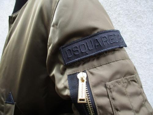 MA-1ジャケットの71AM076147058 371060316