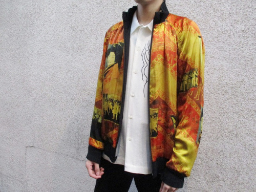 ドメスティックブランドのYohji Yamamoto Pour Homme