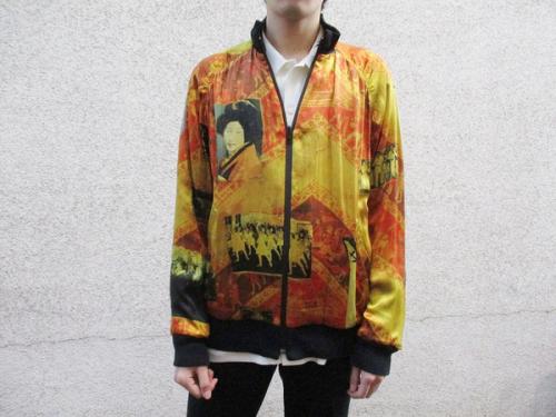 Yohji Yamamoto Pour Hommeのヨウジヤマモトプールオム