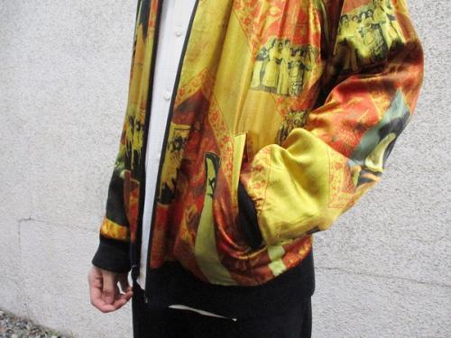 バックパックのメンズ