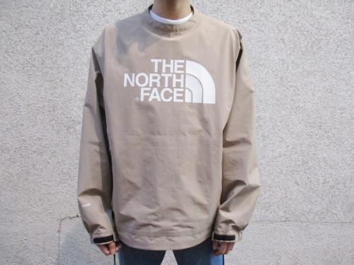 THE NORTH FACEのザノースフェイス