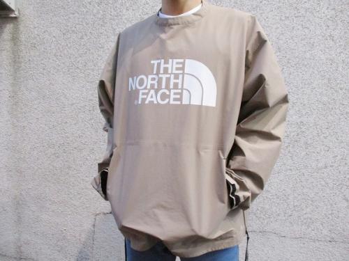 ザノースフェイスのGTX MOUNTAIN TOP