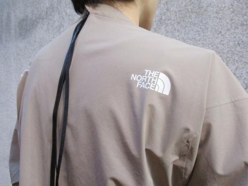 HYKE/ハイク コラボ