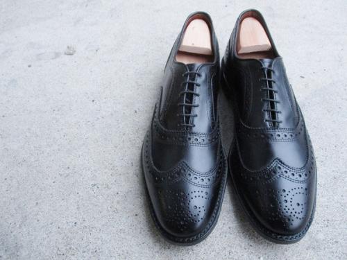 Allen Edmondsのアレン エドモンズ