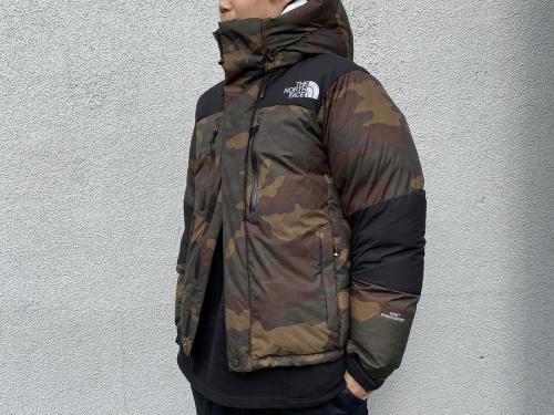 THE NORTH FACEのザ･ノースフェイス