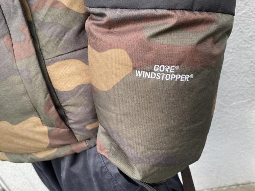 バルトロライトジャケットのメンズ