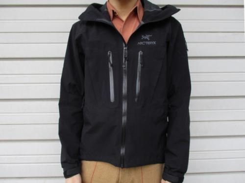 ARC'TERYXのアークテリクス