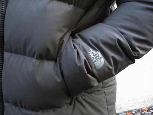 THE NORTH FACEのザノースフェイス