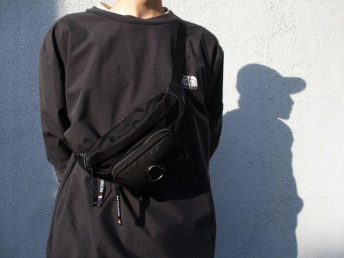 MONCLERのモンクレール