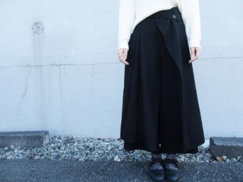 Yohji Yamamotoのヨウジヤマモト