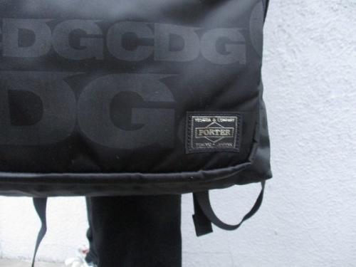 バックパックのメンズ