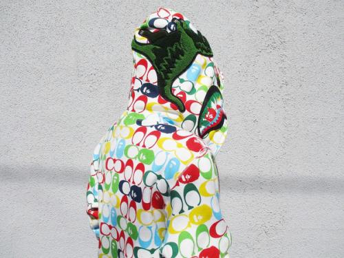 A BATHING APE × Coachのアベイシングエイプ × コーチ