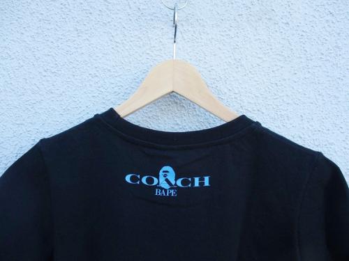 Tシャツのコラボ