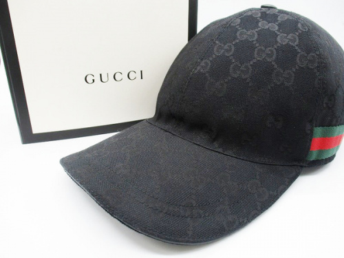 ラグジュアリーブランドのGUCCI