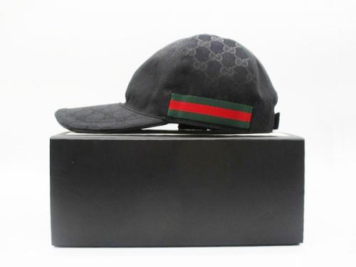 GGキャップのメンズ