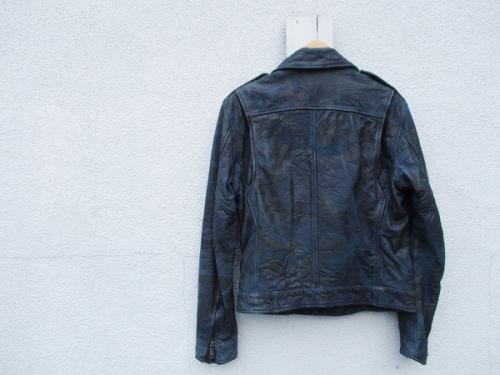 ポロ・ラルフローレンのライダース