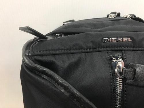 インポートブランドのDIESEL