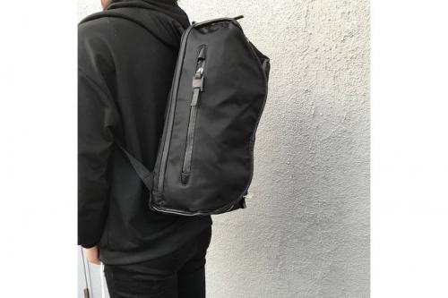 ディーゼルのトレファクスタイル