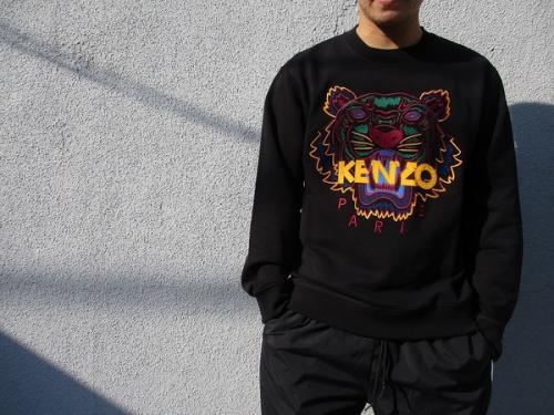 KENZOのケンゾー