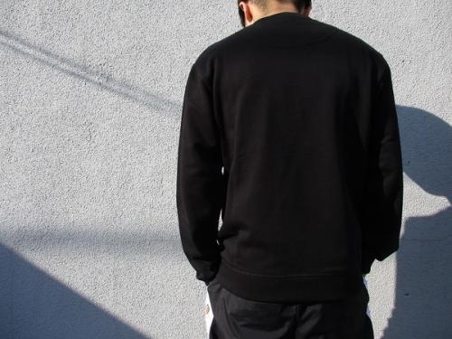 ケンゾーのタイガースウェットシャツ