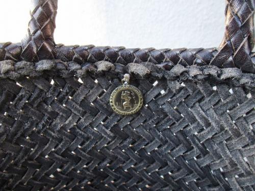 ドラゴンディフュージョンのトートバッグ