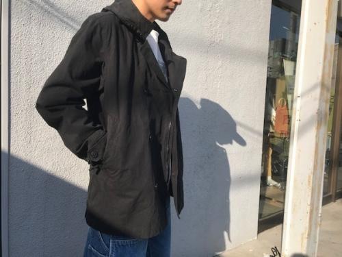 STONE ISLANDのストーンアイランド