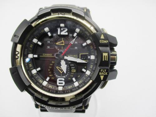 CASIO G-SHOCKのカシオ ジーショック