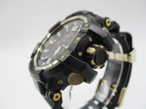 カシオ ジーショックの腕時計