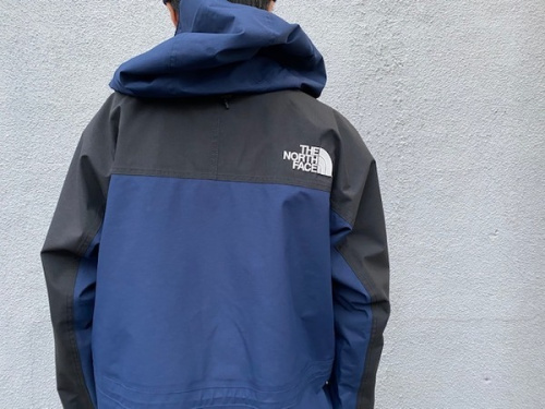 アウトドアブランドのTHENORTHFACE