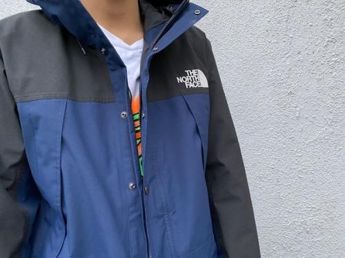 THENORTHFACEのザノースフェイスス