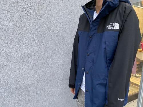 Mountain Light Jacket