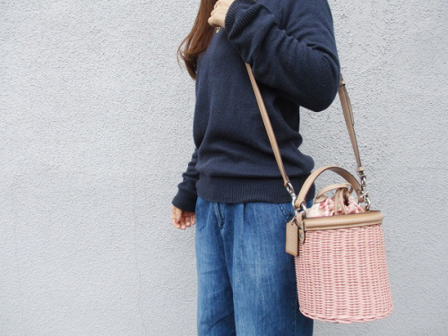 キャリアファッションのcoach