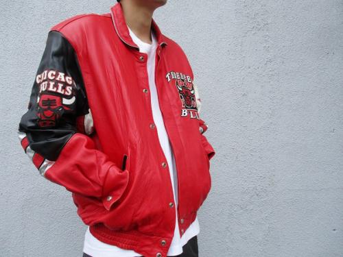 CHICAGO bulls シカゴブルズ　3連覇　サイズL JH Design/ジェイエイチデザイン】90s CHICAGO BULLS 3PEAT
