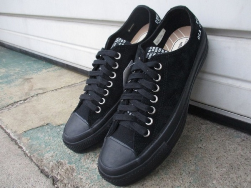 スニーカーのCONVERSE ADDICT