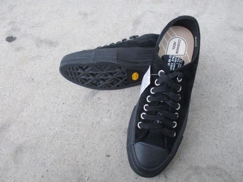 CONVERSE ADDICTのコンバース アディクト