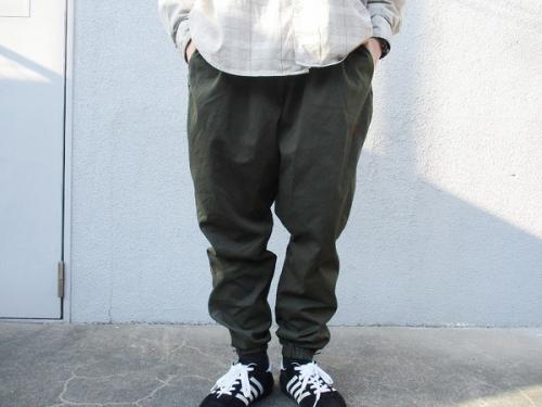 needlesのニードルス