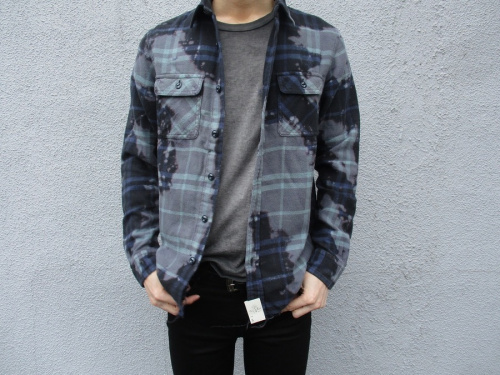 インポートブランドのSURT×_Bigjohn