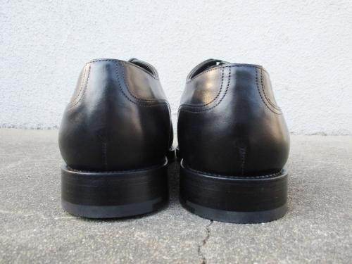 エドワードグリーンのビジネスシューズ