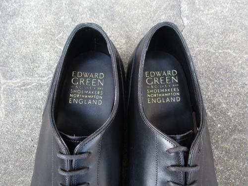 ビジネスシューズのメンズ