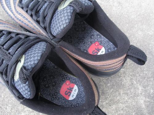 ナイキのAIR MAX 97 UL 17/SKEPTA